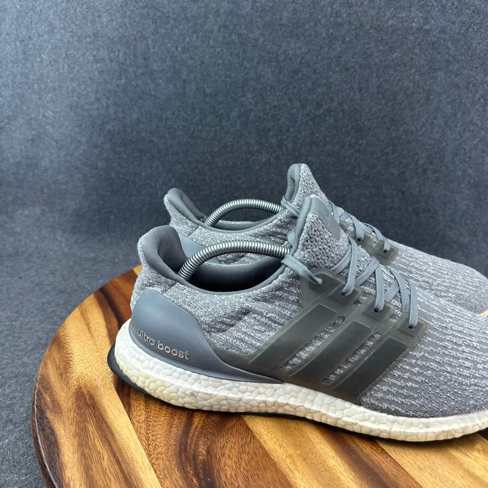 Adidas Ultraboost Ultra Boost Running Womens 12 Sneakers Athletic Shoe S82052